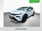 Skoda Elroq 50 Tour 55 kWh 125 kW *NEUWAGEN*SMART - Skoda Elroq: Automatik