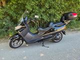 Suzuki Burgman AN 250 TÜV Neu  - SUZUKI T250
