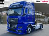 MAN TGX 18.510 4x2 LL SA mit Hubsattelkupplung - Angebote