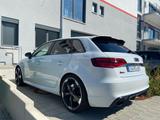 Audi RS3 | TÜV Neu | Reifen Neu | B&O | RS Abgas - gebrauchte Audi RS3 aus dem Jahr 2015
