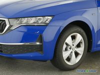 Skoda Octavia - Vorschau Bild 16