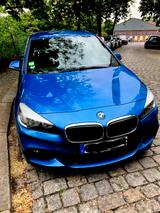 BMW 220i Gran Tourer M Sport - Privatanbieter Berlin gebraucht