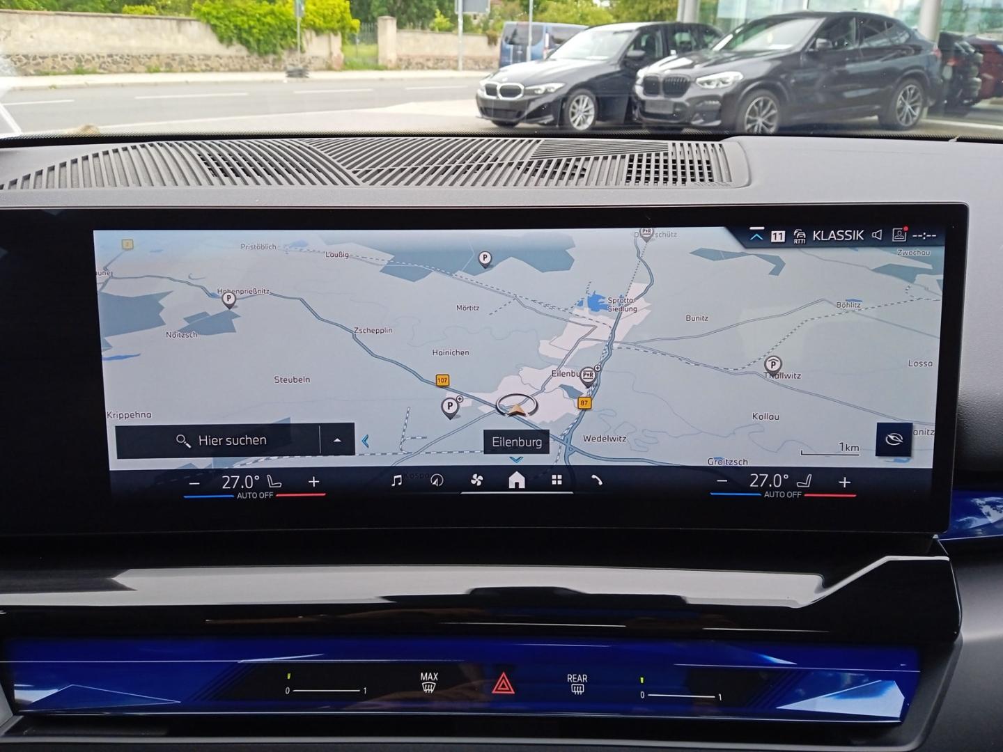 BMW 520 d Lim.+DAB+CARPLAY+HARMAN+LED+DRIVING ASS.