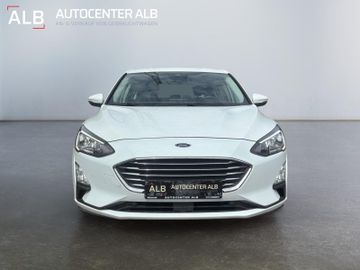 Ford Focus - 8