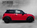 MINI Cooper SE Mini Yours Trim 3-Türer (ab 2020) Navi - rote MINI Cooper SE