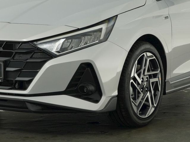 i20 FACELIFT T-GDI N-LINE DCT+VOLL LED+NAVI+RÜCK
