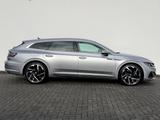 Volkswagen Arteon Shooting Brake R line 2.0 TSI DSG 1.Hand - gebrauchte VW Arteon aus dem Jahr 2022