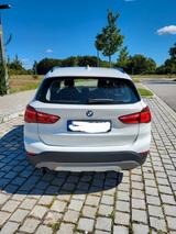 BMW X1 sDrive18d, 19 Zoll - BMW X1 in Augsburg