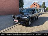 Volvo XC90 * 235 - PS * AWD * 4x4 * LEDER * KAMERA * - Volvo aus 2015