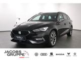 Seat Leon Sportstourer 2.0 TDI FR DSG,Navi,Matrix,RFK - Seat Leon Gebrauchtwagen in Aachen