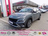 Hyundai Kona Prime Hybrid Facelift 1.6 GDi 2WD DCT Dach- - Hyundai KONA Gebrauchtwagen in München