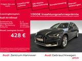 Audi A4 allroad quattro 40 TDI AHK LED Kamera Teilled