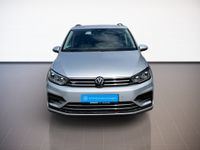 Volkswagen Touran - Vorschau Bild 3