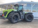 Claas Xerion 5000 - Claas LKWs