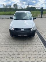 Volkswagen Fox 1.2 - - Volkswagen Fox: Limousine, 1.2