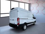Ford Transit Kasten E 350 L2 Trend Elektromotor - Ford Transit: El