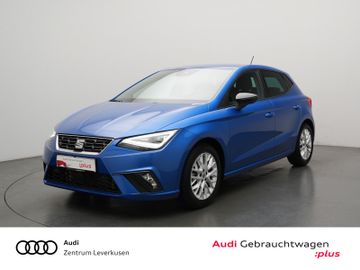 Seat Leasingangebot: Seat Ibiza FR DSG NAVI VIRT ACC KAM SHZ CARPLAY LED