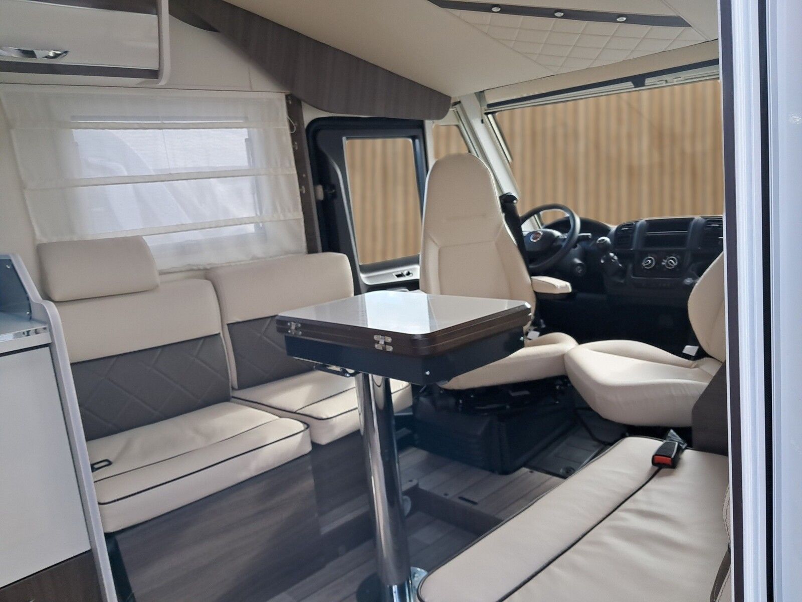 Fahrzeugabbildung Forster I FI745EF 10160 EUR Sondernachlass