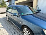 Saab 9-3 1.8t Linear SportCombi Linear - Saab 9-3: Kombi