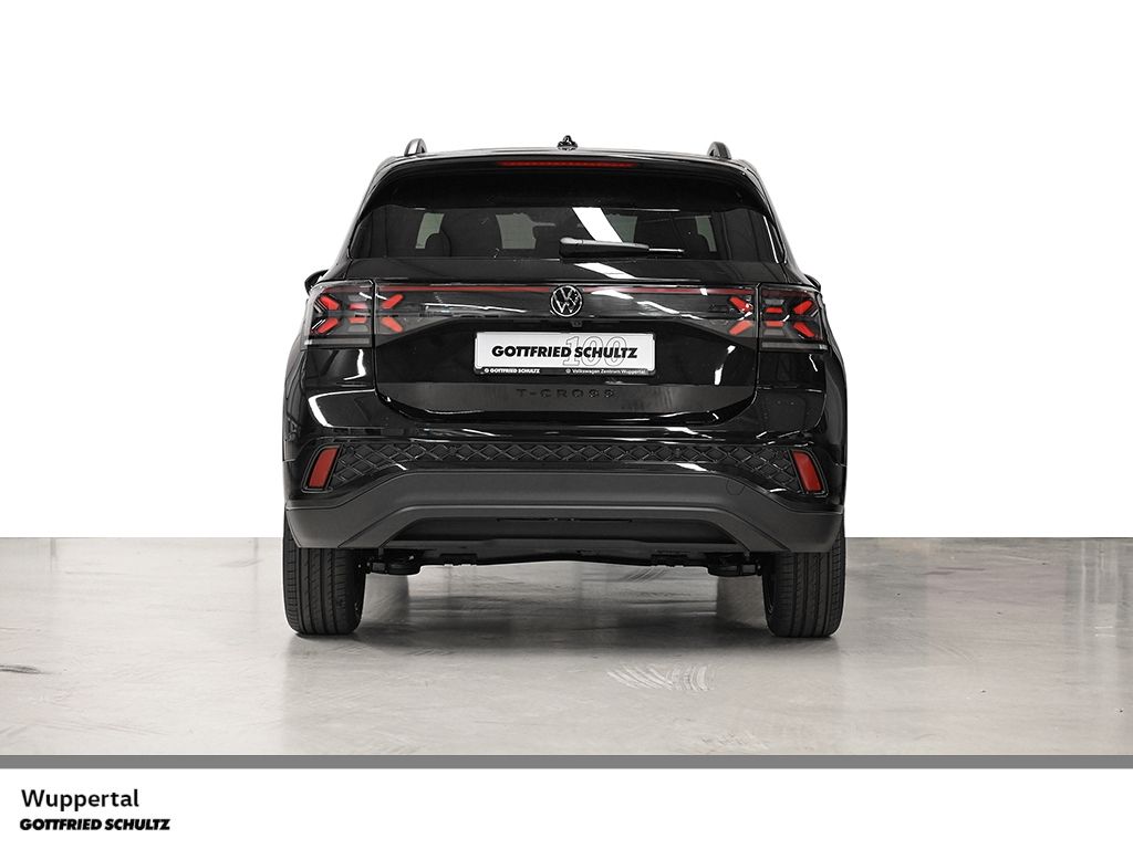 Volkswagen T-Cross - Bild 5