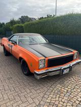 GMC Sprint 1977/ El-Camino*Tüv neu*25T€ inv.*Tausch - GMC Gebrauchtwagen