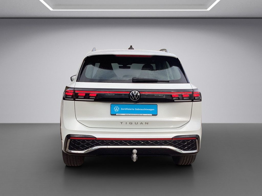 Volkswagen Tiguan 2.0TDI DSG R-Line AHK foto 5