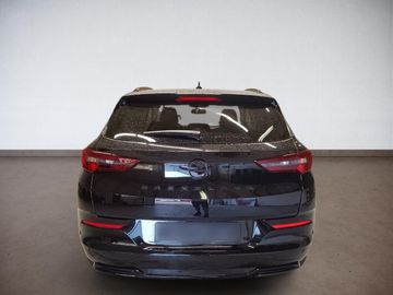 Bild 11 Opel Grandland (X) Grandland GS Line AT +AHK+NAVI+ACC+MLED+KAMERA+