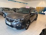 Peugeot 3008 GT BlueHDi 180 EAT8 GRIP CONTROL - Peugeot 3008: Grip Control