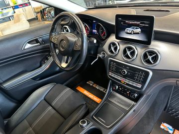 MYAUTOCENTER – Gebraucht- und Jahreswagen mit Werkstattservice in Pfaffenhofen Mercedes-Benz GLA 220 CDI d 4Matic *LED*Kamera*
