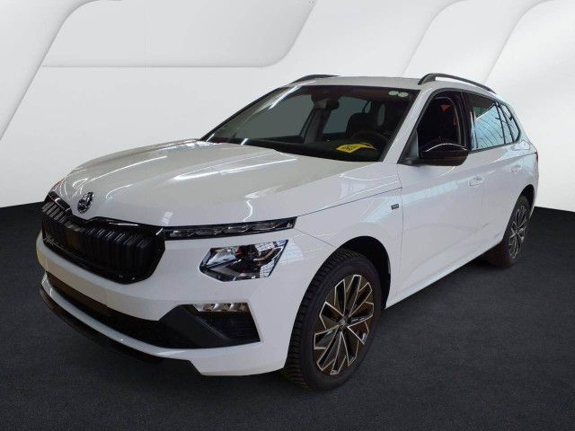 Skoda Kamiq - Bild 2