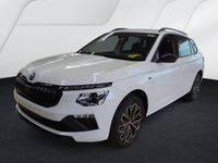Skoda Kamiq - Vorschau Bild 2
