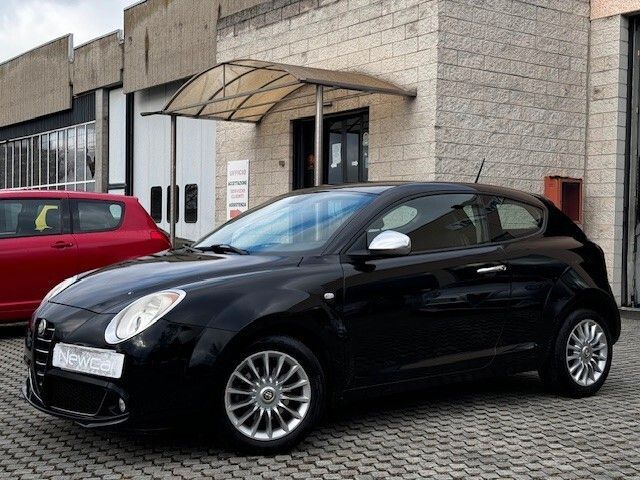 Alfa Romeo MiTo 1.3 JTDm 85 CV S&S Progression