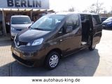 Nissan NV200/ Evalia Tekna-NAVI/7Sit/ - Nissan aus 2018