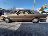 Mercedes-Benz S 560 SEC - Mercedes-Benz Gebrauchtwagen in Remscheid