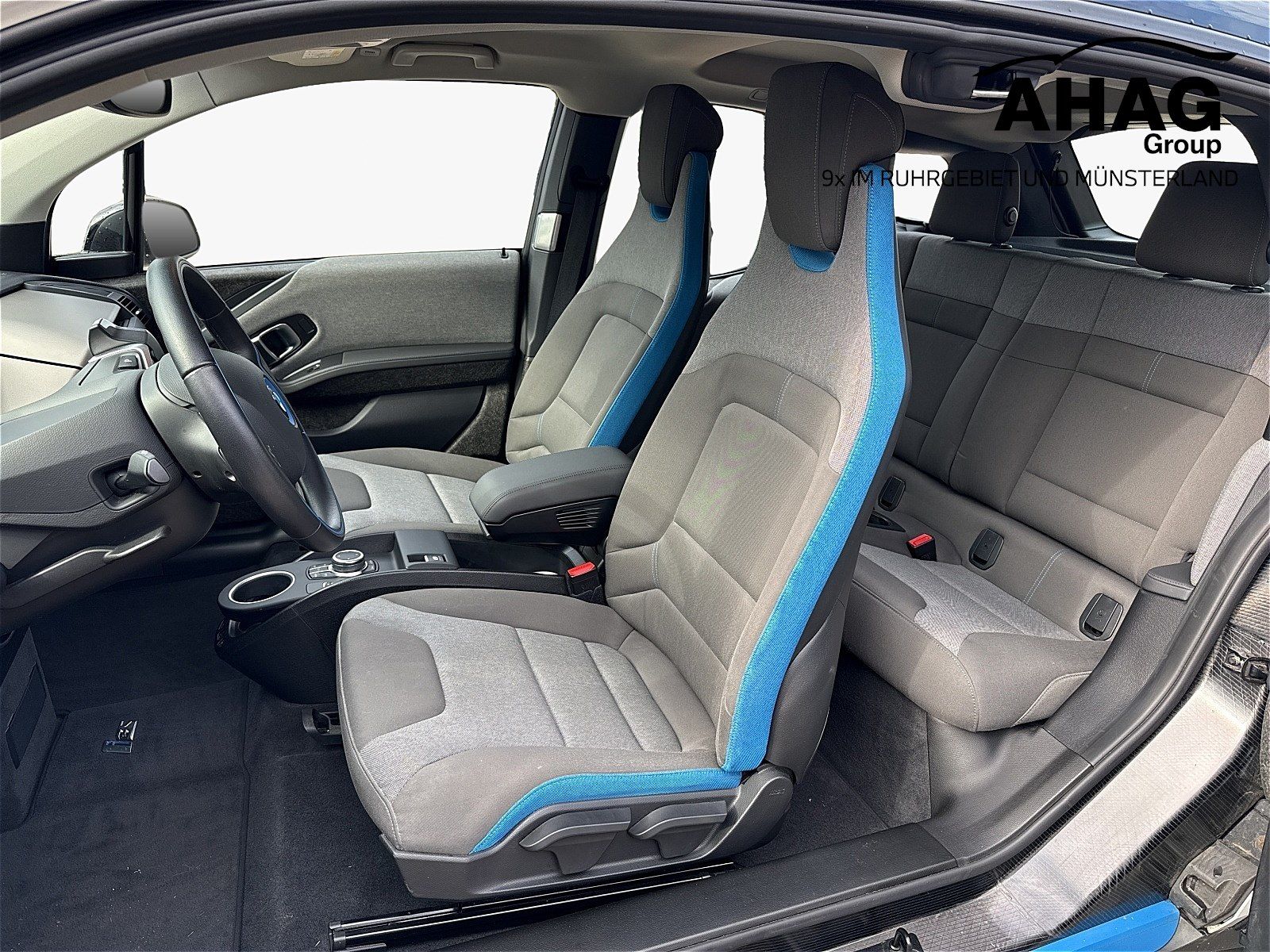 BMW i3 - Bild 7