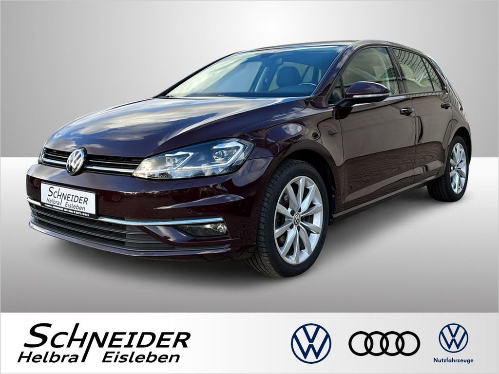 Image of Volkswagen Golf