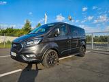 Ford Tourneo Custom L1 TitaniumX  - Ford Tourneo in Bielefeld
