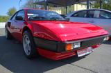 Ferrari Mondial Coupe Quattrovalvole H-Zulassung neu. - Ferrari: Rot