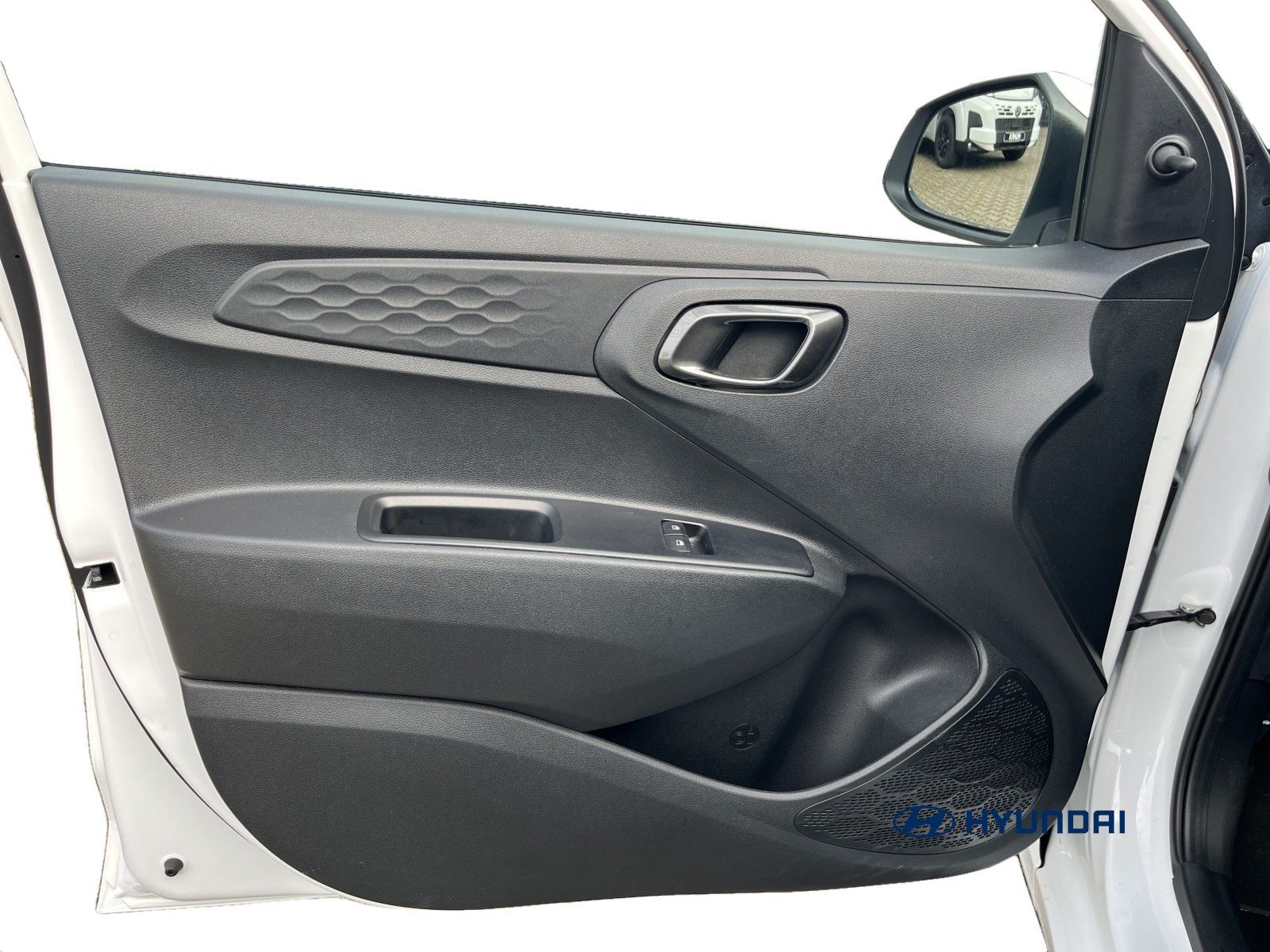 Hyundai i10 – Bild 11