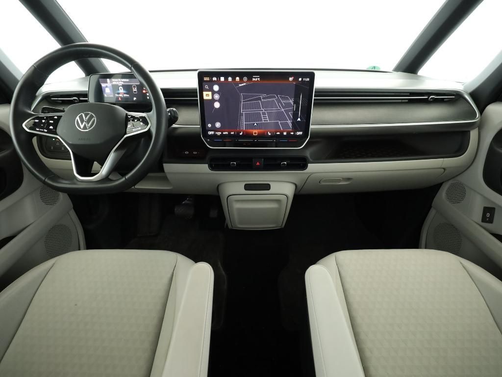 Volkswagen ID. Buzz - Bild 5