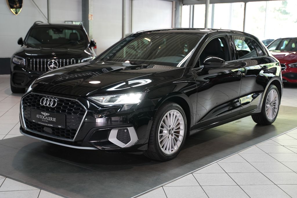 Image of Audi A3