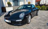 Porsche Carrera 911_997.2- orig. DE, Schalter, Service  - Porsche 997: 2s