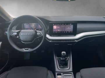 Skoda Octavia Combi 1.5 TSI Essence *KLIMA*SHZ*DAB*PDC