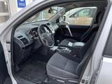 Toyota Land Cruiser 2.8 D-4D 5-trg. AHK 3,5T. +w.Extras - Toyota Land Cruiser: Geländewagen