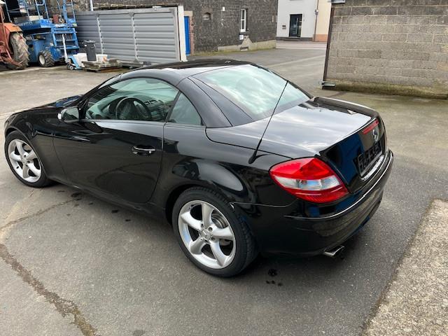 Mercedes-Benz SLK 280