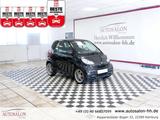 Smart fortwo Brabus Sport P.*3Vorb*Servolenkung*Navi*S - Smart: Sport