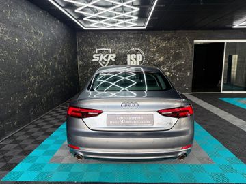 Audi A5 - 5