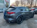 Alfa Romeo Stelvio 2.9 Bi-T. V6 375kW Quadrifoglio AT8-... - Alfa Romeo Stelvio Gebrauchtwagen in München