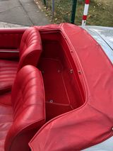Mercedes-Benz 190 SL - Mercedes-Benz 190 aus 1956: 190sl