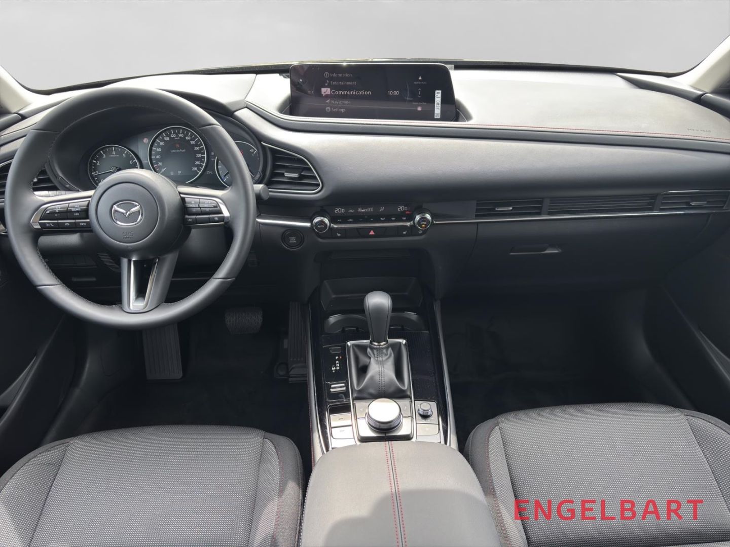 Mazda CX-30 - Bild 9